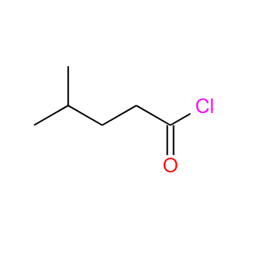异己酰氯 38136-29-7