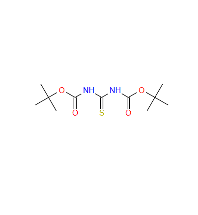 N,N'-二-BOC-硫脲