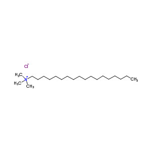 十八烷基三甲基氯化铵 织物柔软剂 112-03-8