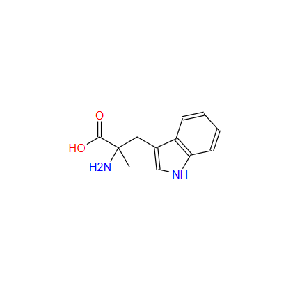 Α-甲基-DL-色氨酸