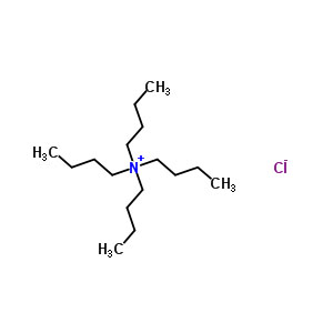 四丁基氯化铵 有机合成催化剂 1112-67-0