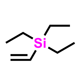 三乙基乙烯基硅烷