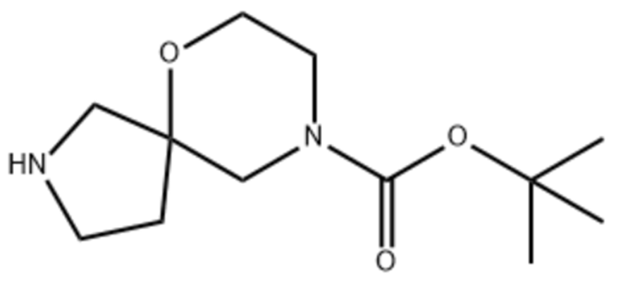 6-氧杂-2,9-二氮杂螺[4.5]癸烷-9-羧酸叔丁酯