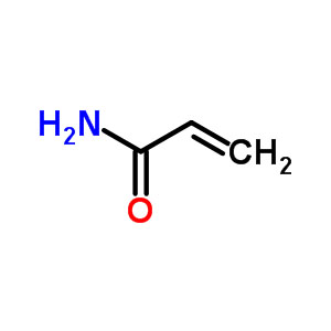 聚丙烯酰胺 有机合成絮凝剂 9003-05-8
