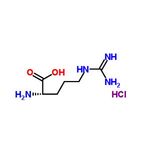 L-精氨酸盐酸盐 食品添加剂 15595-35-4