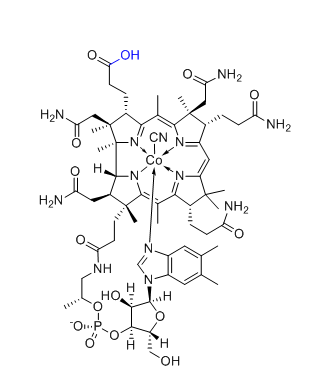 维生素 B12 杂质 04