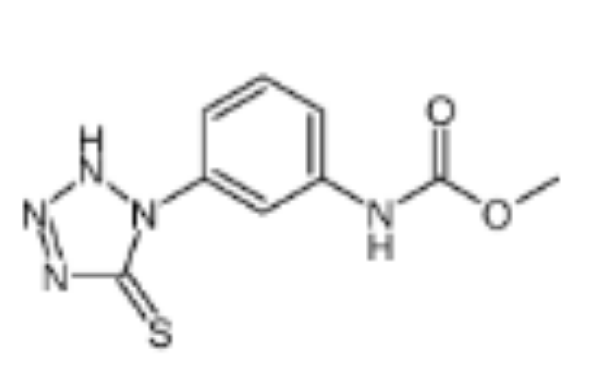 92339-25-8；1-（3-甲氧基氨基苯基）-5-巯基四唑