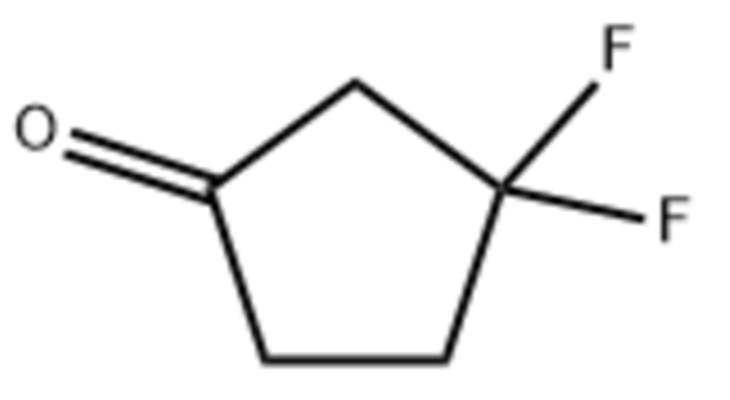 3,3-二氟环戊烷