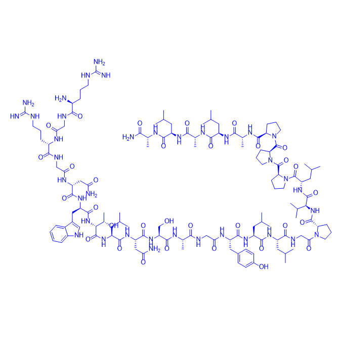 激动剂多肽多肽M 1145/1172089-00-7