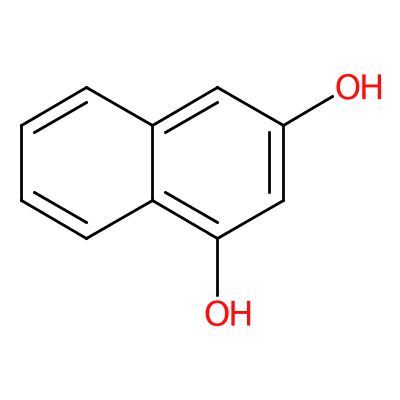 萘-1,3-二酚