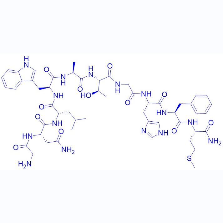 Neuromedin B 87096-84-2.png