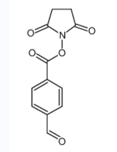 对甲酰基苯甲酸-N-羟基琥珀酰亚胺酯	