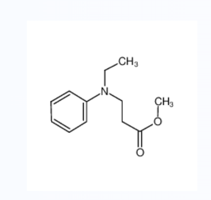 N-乙基-N-苯基-Β-丙氨酸甲酯	