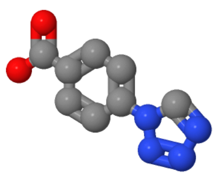 78190-05-3；4-四唑-1-基本甲酸