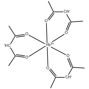 乙酰丙酮镱 催化剂 14284-98-1