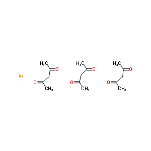 乙酰丙酮铟 有机合成催化剂 14405-45-9