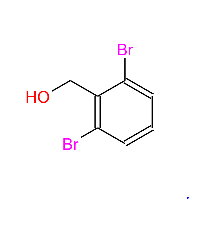 2,6-二溴苯甲醇