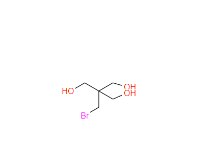 2-(溴甲基)-2-(羟甲基)-1,3-丙二醇 19184-65-7
