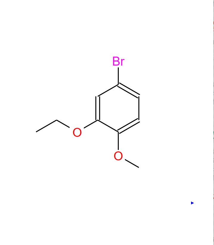 4-溴-2-乙氧基苯甲醚