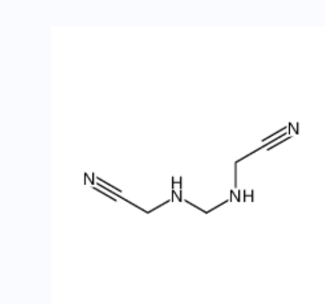 2-[(二(氰基甲基)氨基)甲基-(氰基甲基)氨基]乙腈	