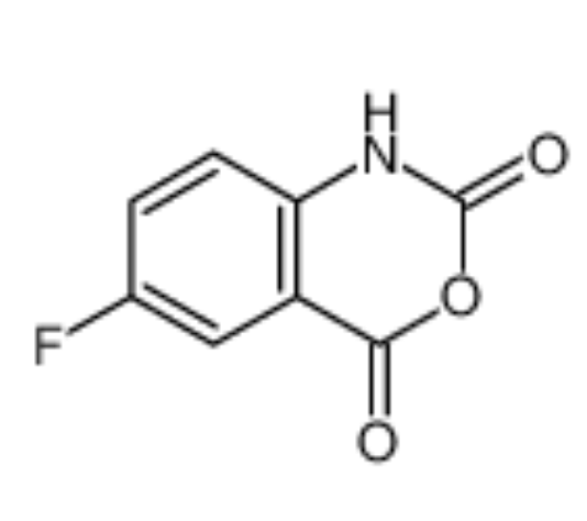 5-氟靛红酸酐	