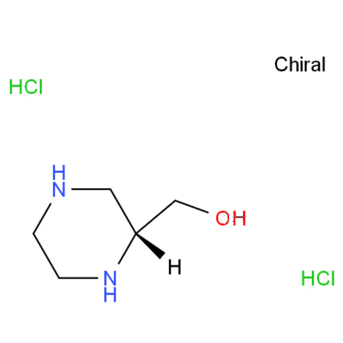 (R)-哌嗪-2-甲醇二盐酸盐