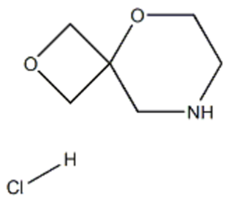 2,5-二氧杂-8-氮杂螺[3.5]壬烷盐酸盐