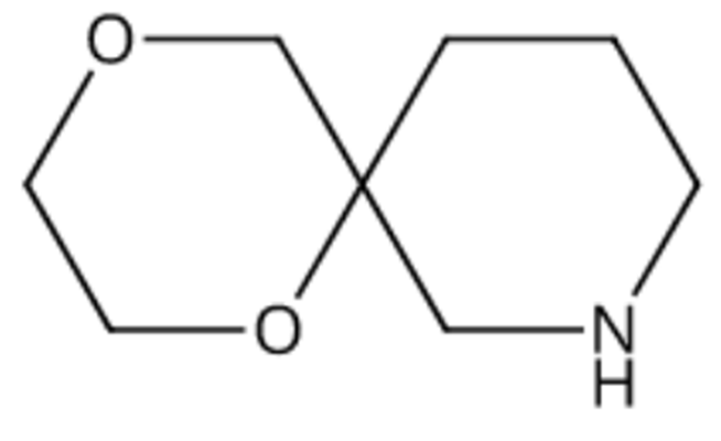 1,4-Dioxa-8-azaspiro[5.5]undecane