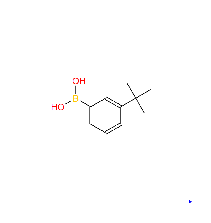 间丁基苯硼酸