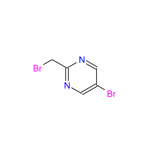 5-溴-2-(溴甲基)嘧啶