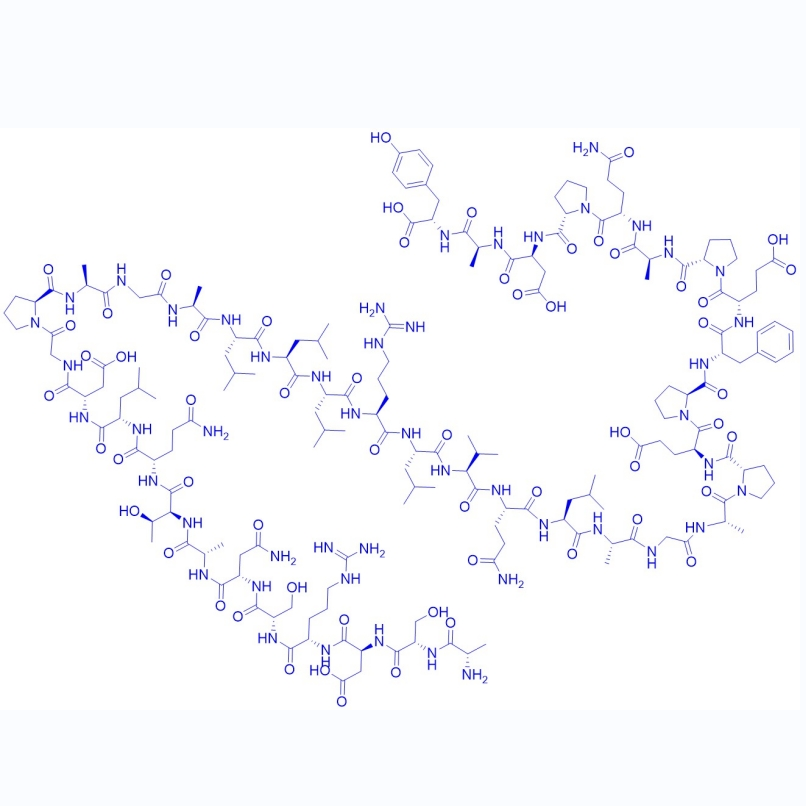 和肽素/78362-34-2/Copeptin (human)