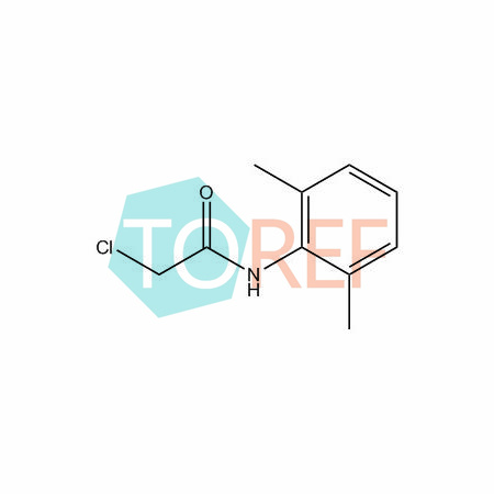 利多卡因EP杂质H、利多卡因相关化合物H，桐晖药业提供医药行业标准品对照品杂质