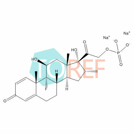 地塞米松磷酸钠，桐晖药业提供医药行业标准品对照品杂质