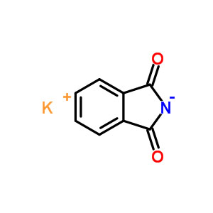 邻苯二甲酰亚胺钾盐 中间体 1074-82-4