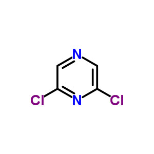 2,6-二氯吡嗪 中间体 4774-14-5