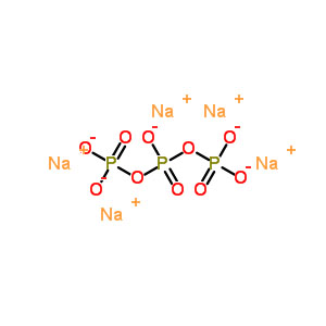 三聚磷酸钠 洗涤剂 7758-29-4