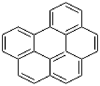 苯并(G,H,I)苝