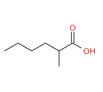2-甲基己酸