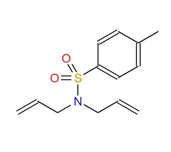 N,N-二烯丙基-4-甲基苯磺酰胺