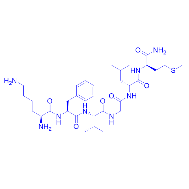 Eledoisin相关肽/2990-43-4/Eledoisin Related Peptide