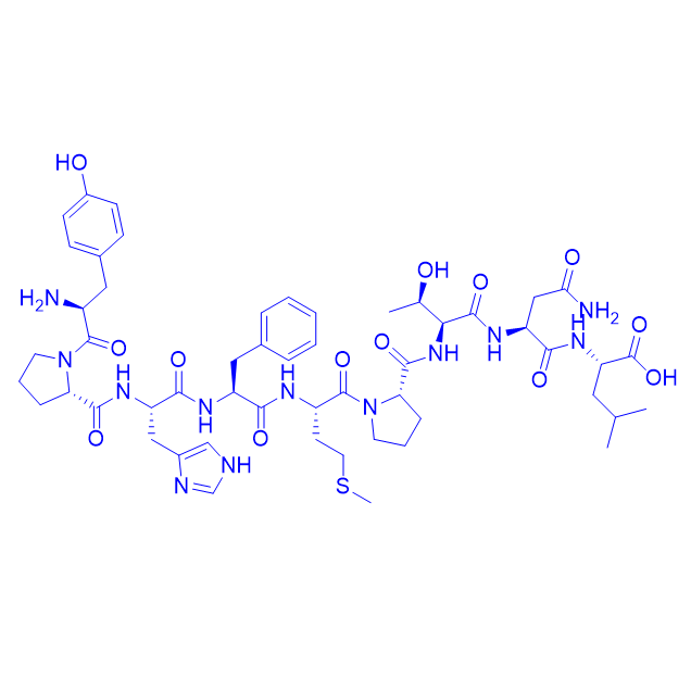 鼠源CMV pp 89 (168-176)/127902-44-7/Murine CMV pp 89 (168-176)