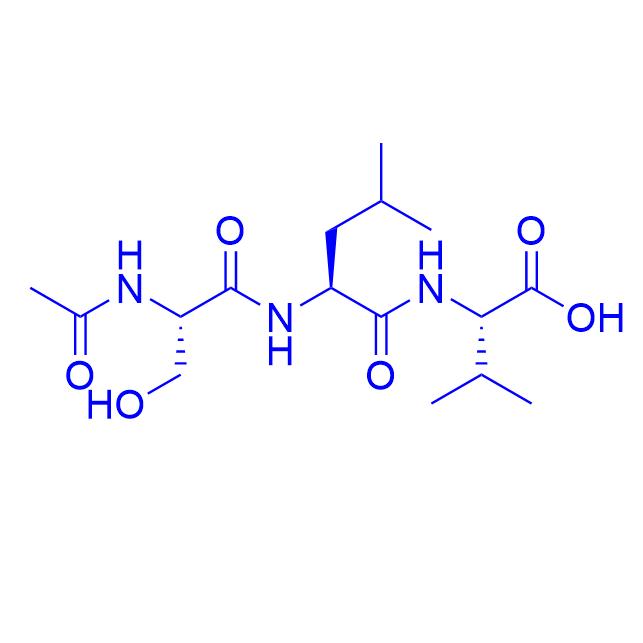 Fas C-Terminal Tripeptide 189109-90-8.png
