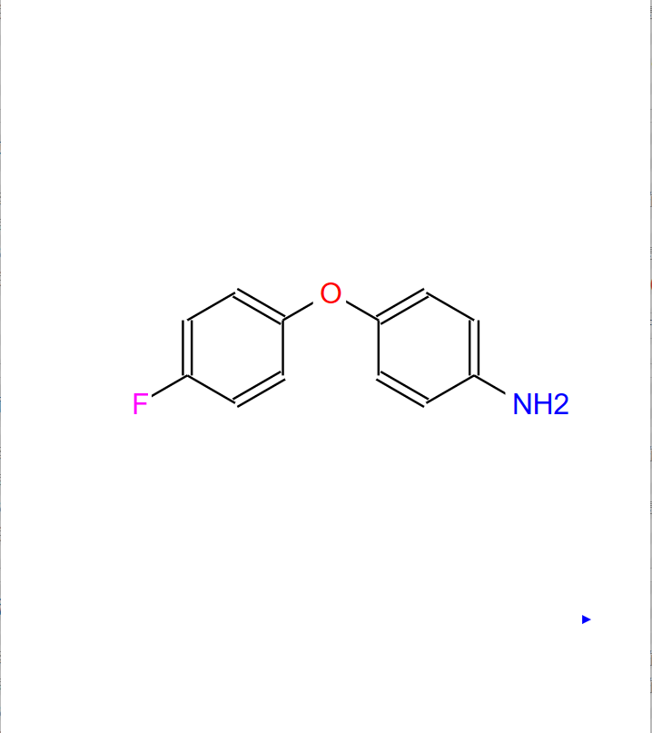 4-氨基-4'-氟联苯醚