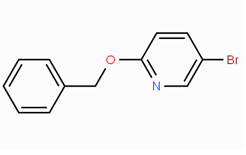 630120-99-9；5-(苄氧基)-2-溴吡啶