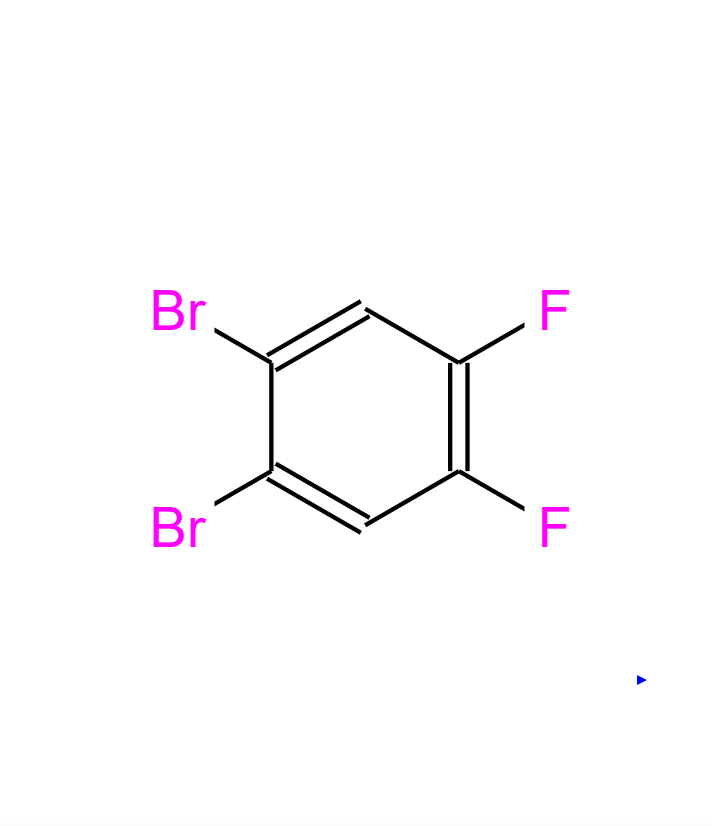 1,2-二溴-4,5-二氟苯