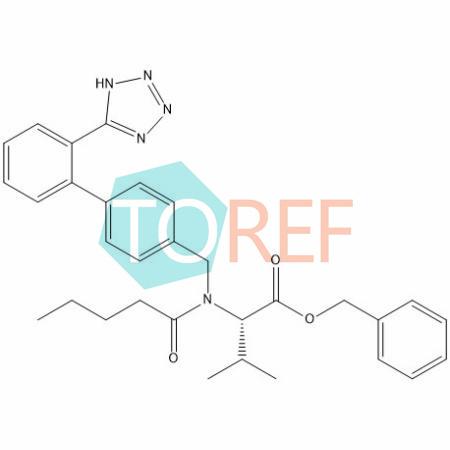 缬沙坦EP杂质B，桐晖药业提供医药行业标准品对照品杂质