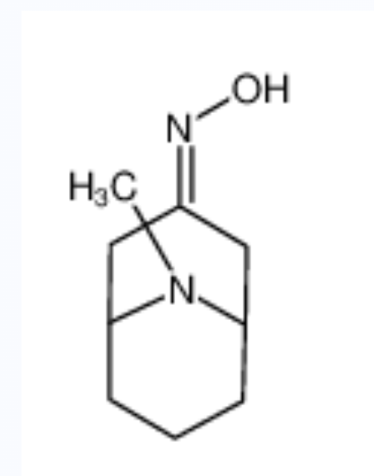 高托品酮肟	