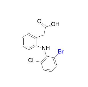 双氯芬酸钠杂质D 127792-23-8