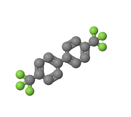 4,4'-双(三氟甲基)联苯 581-80-6