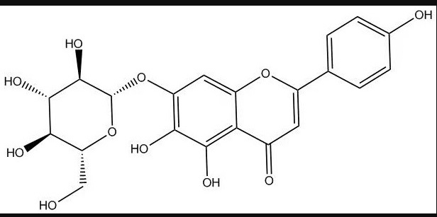 哪里有 野黄芩苷 7-O-β-D-葡萄糖苷 供应